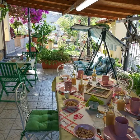Il Giardino Da Pina * Tuili