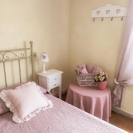 Il Giardino Da Pina 3* Tuili