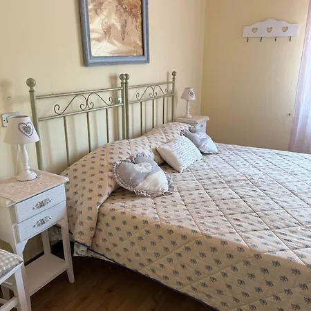 Il Giardino Da Pina Tuili