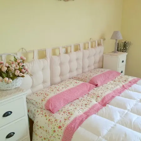 Il Giardino Da Pina 3* Tuili