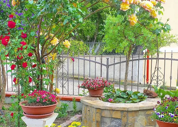 Il Giardino Da Pina Nocleg ze śniadaniem