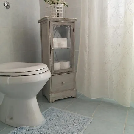 Il Giardino Da Pina *