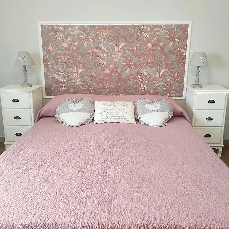 Il Giardino Da Pina 3* Tuili