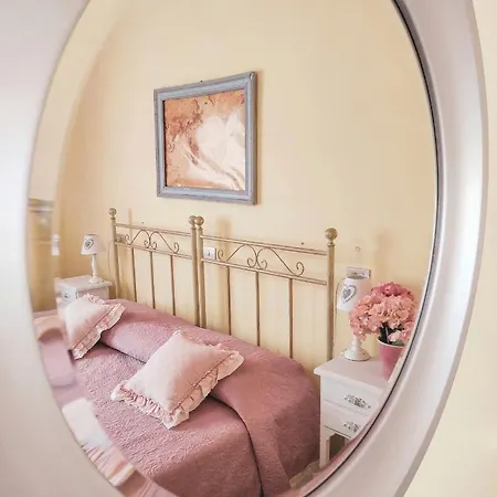 Il Giardino Da Pina Tuili