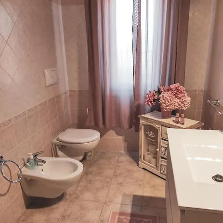 Il Giardino Da Pina Bed and breakfast