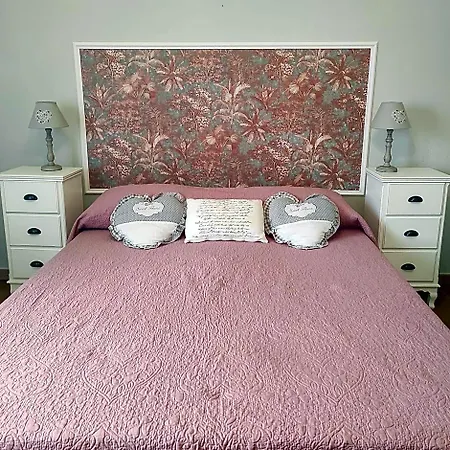 فندق مبيت وإفطار Il Giardino Da Pina 3*