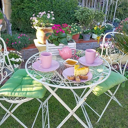 Il Giardino Da Pina 3*