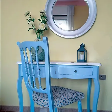 فندق مبيت وإفطار Il Giardino Da Pina