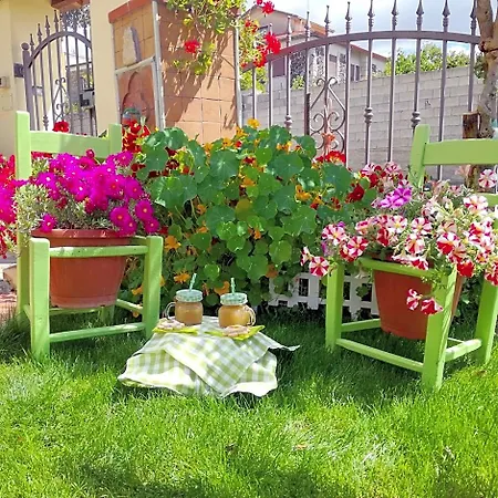 Il Giardino Da Pina 3*
